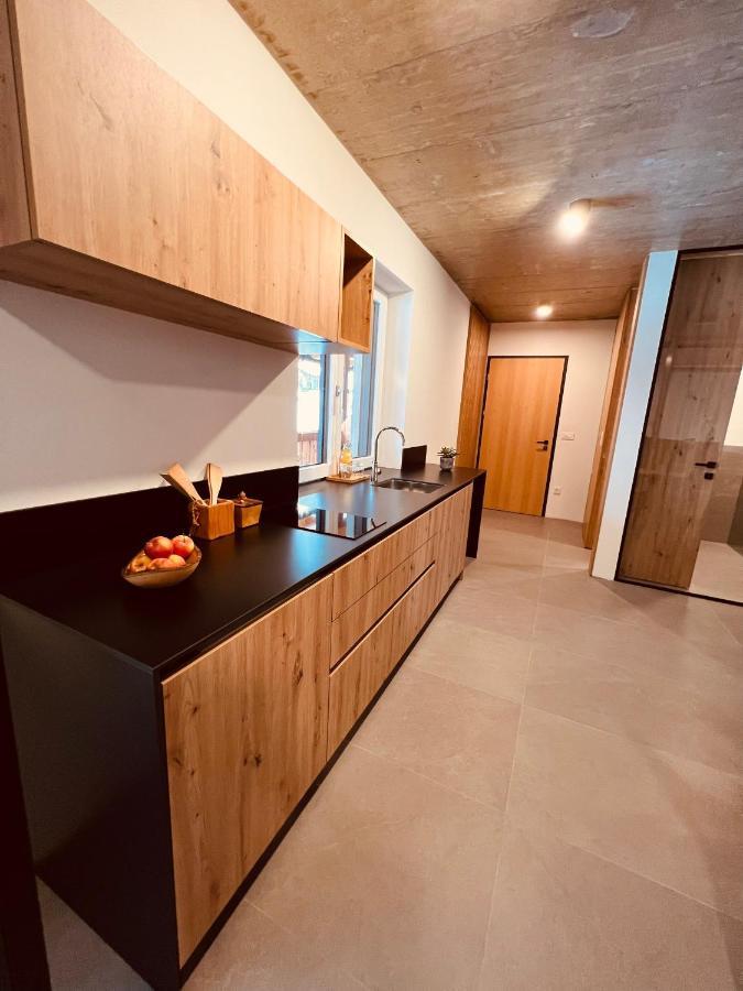 Holiday House Smuc Kranjska Gora Exterior foto